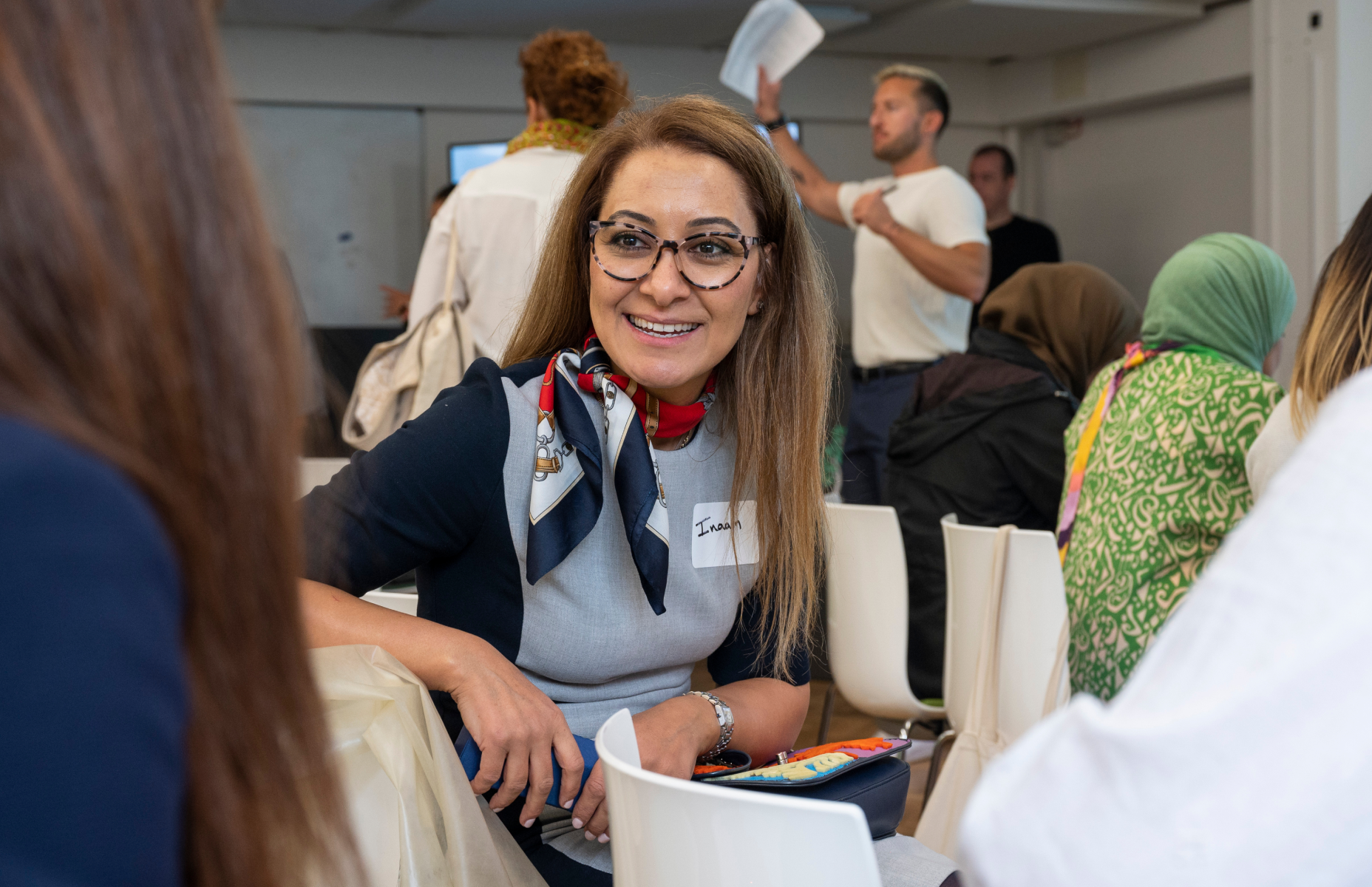 QFI Blog: Voices Advancing Arabic Language Education