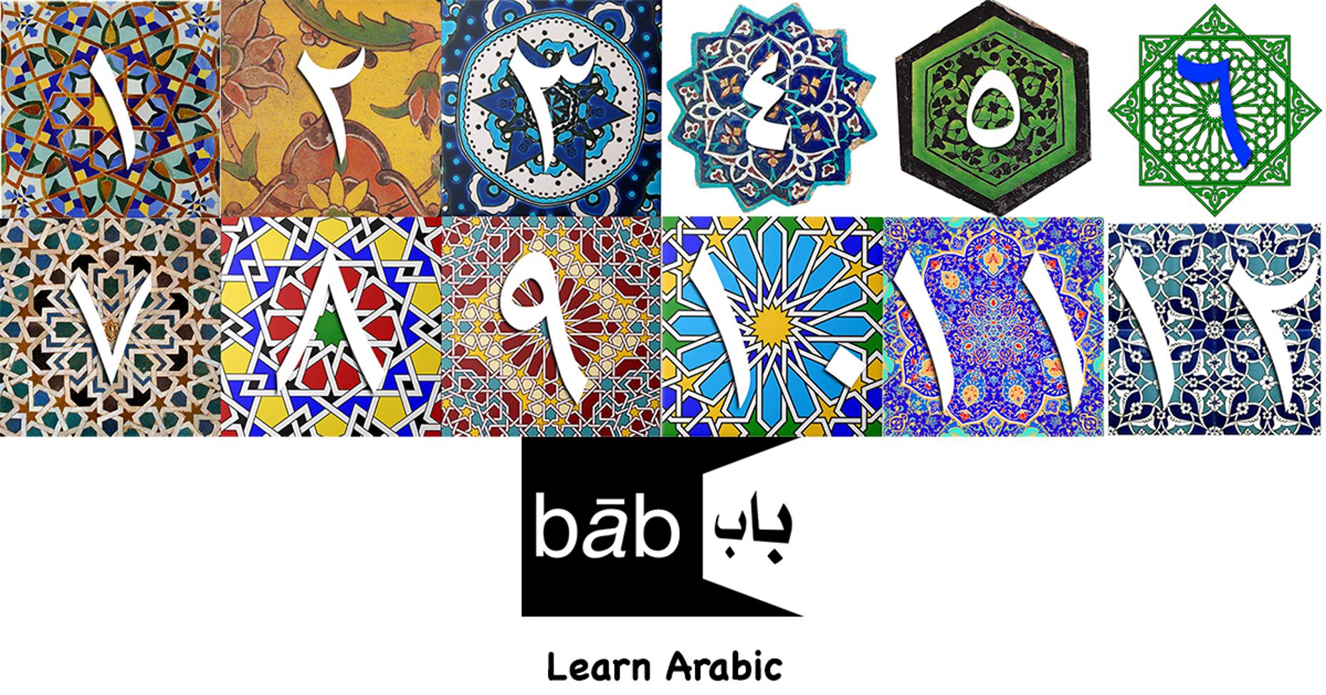 Abc Languages Rabah Why Learn Arabic?