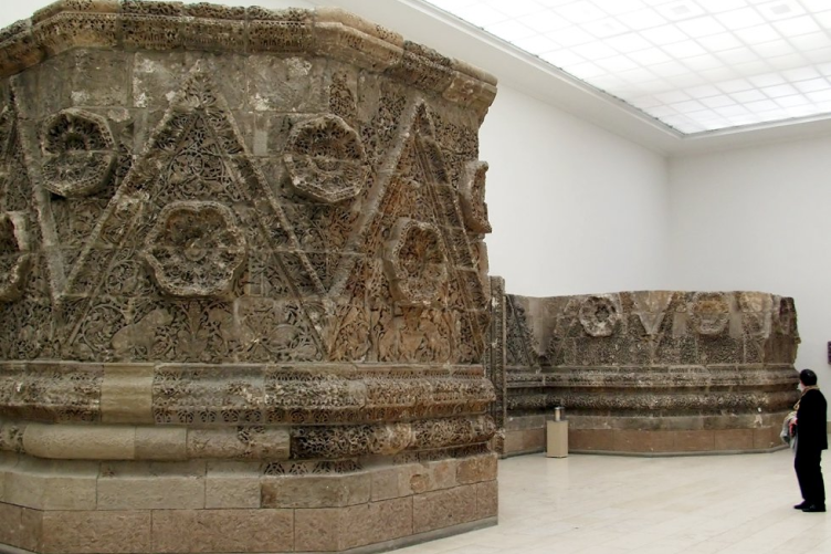 Qasr al-Mshatta quis nostrud exercitation ullamco