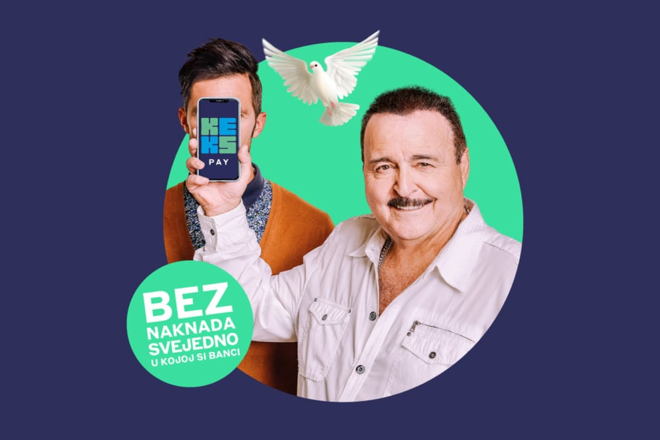 Shape keks pay promo