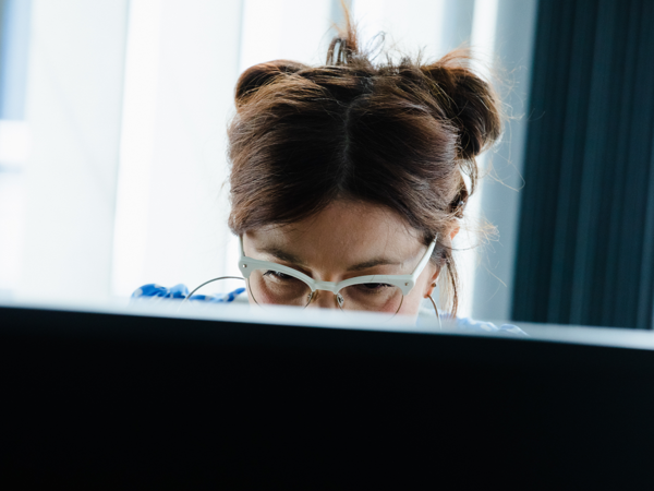 Shape team meeting 3