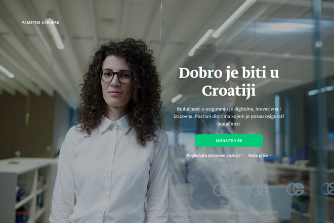 Shape crosig web woman