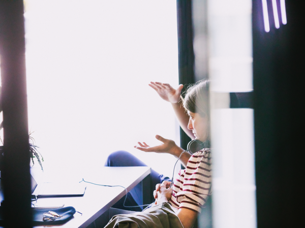 Shape developer meet