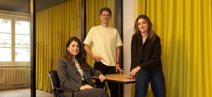 SiR MaRY lanciert eigenständige Mediaagentur