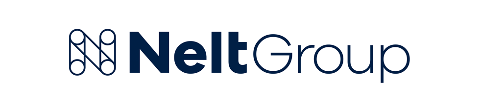 Nelt Group logo