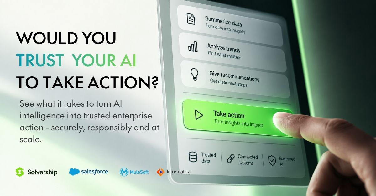 AI in enterprise
