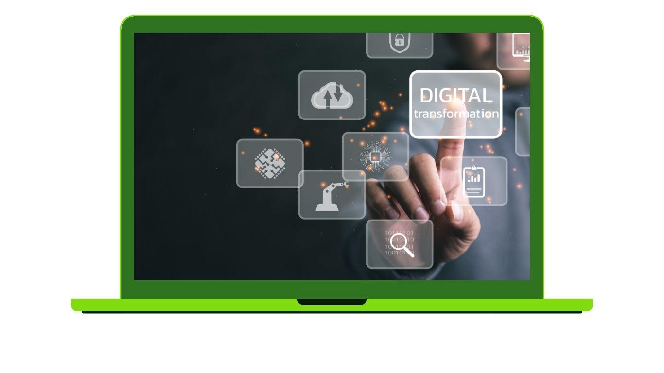 Transform your consolidation process
