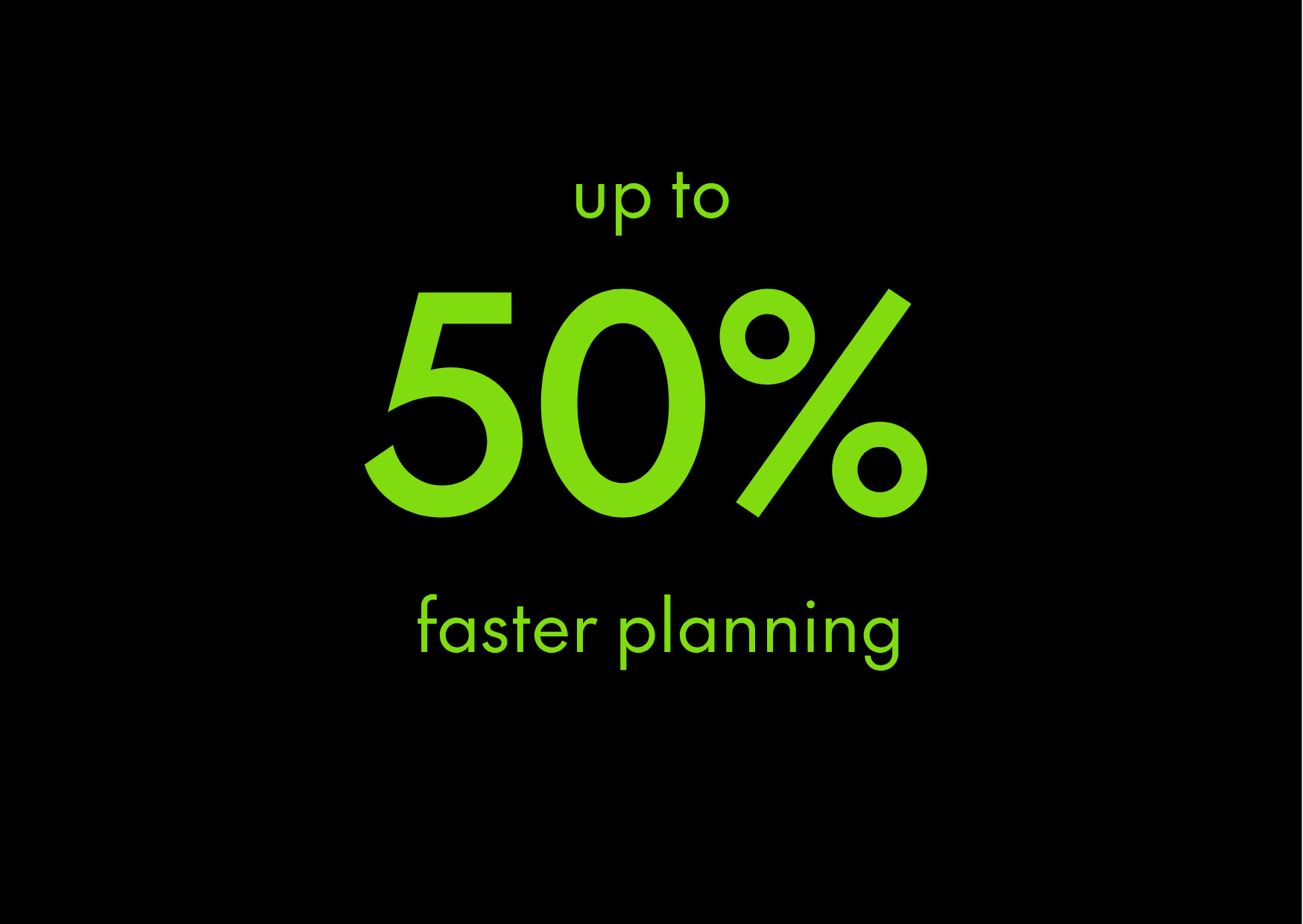 Financial planning and forecasting