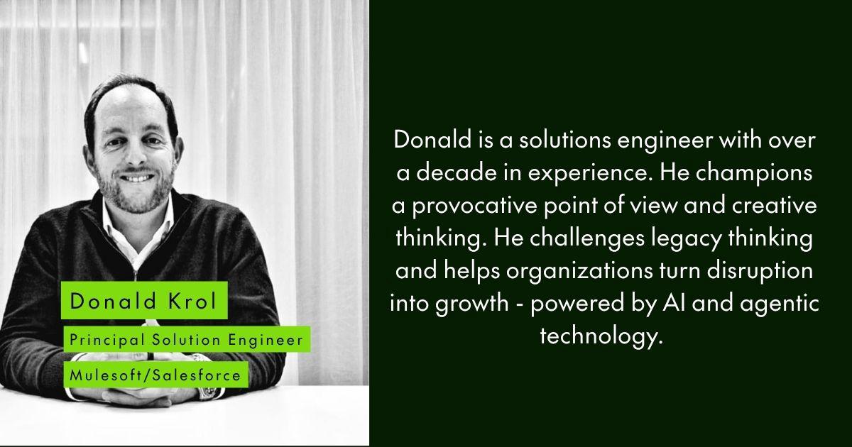 Donald Krol