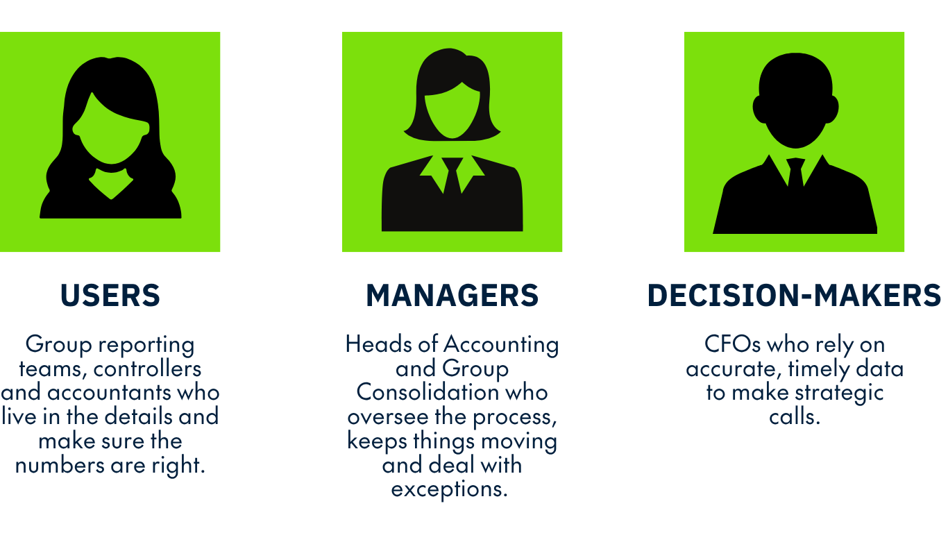 Financial Consolidation_Roles