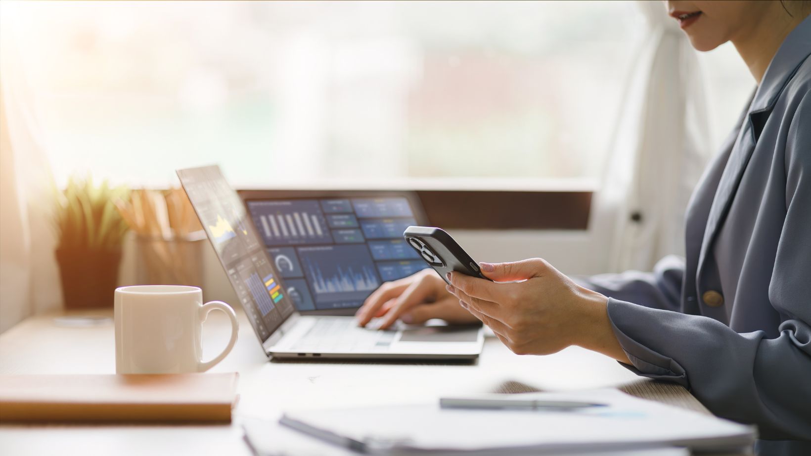 Empowering Smarter Decision Making with Tableau Embedded Analytics