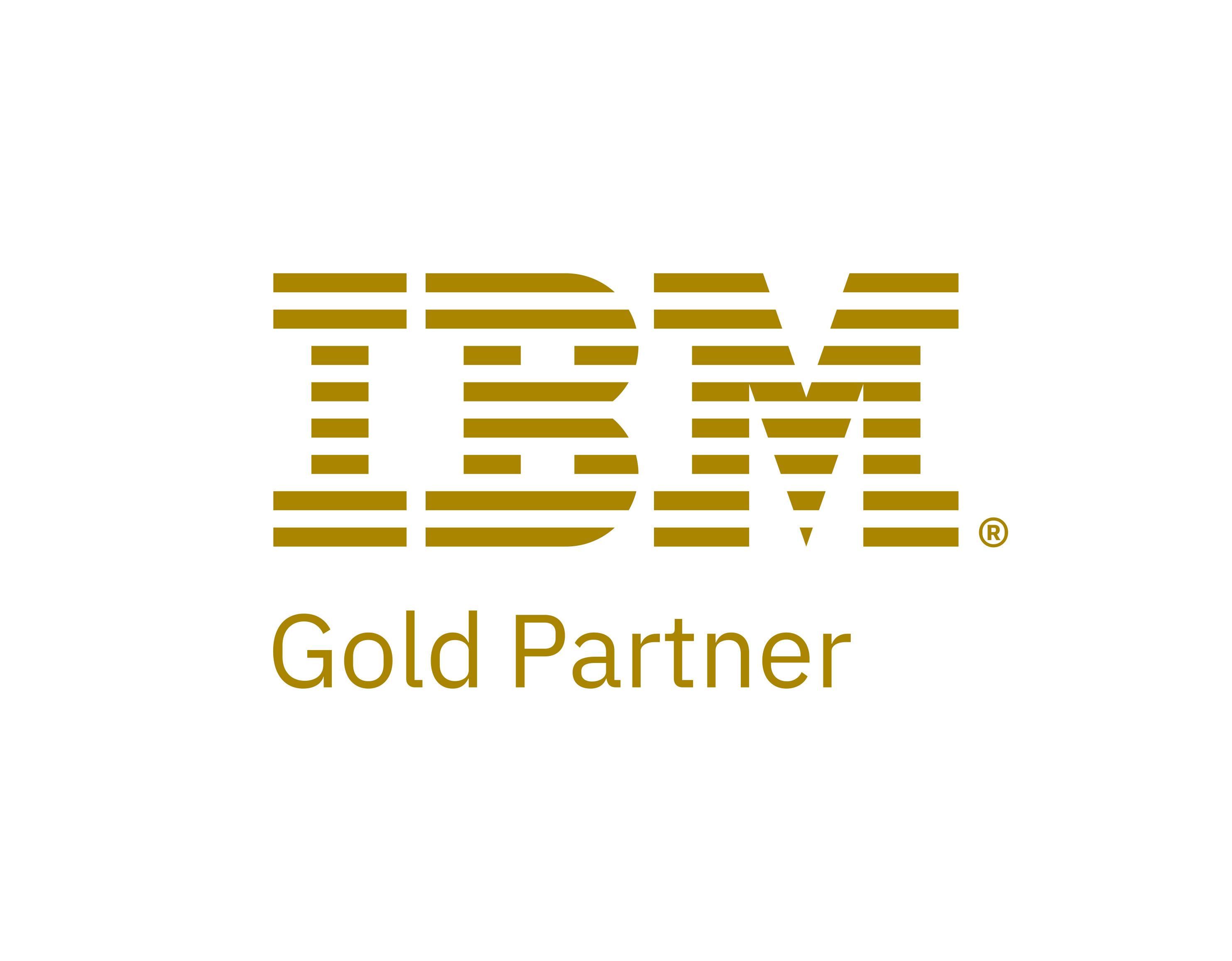 Solvership, IBM Gold partner