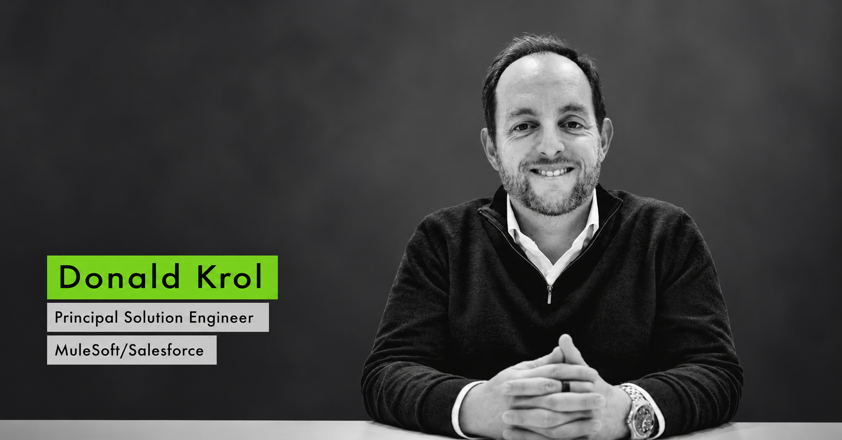 Donald Krol
