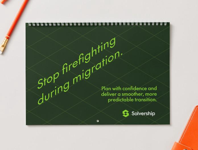 data migration ebook