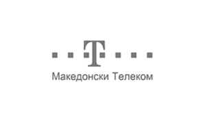makedonski telekom