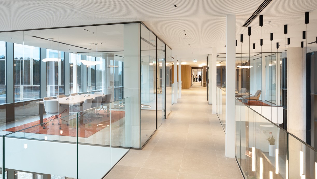 Energy efficiency and management