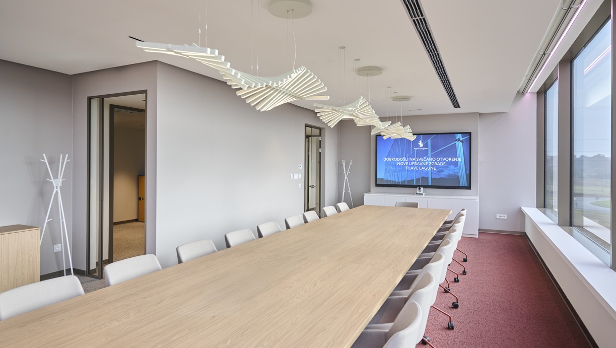 Custom lighting