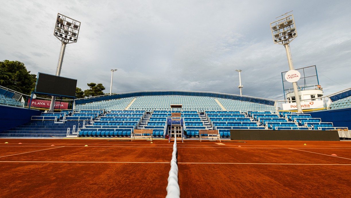 High ATP standards