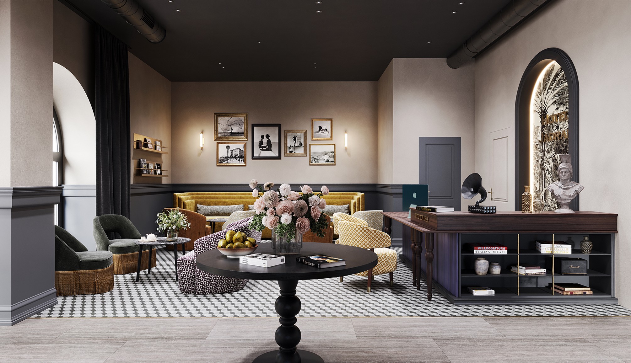 Jadran Heritage hotel