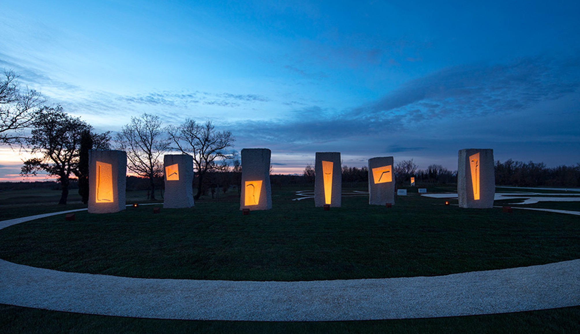Tičan Memorial Park