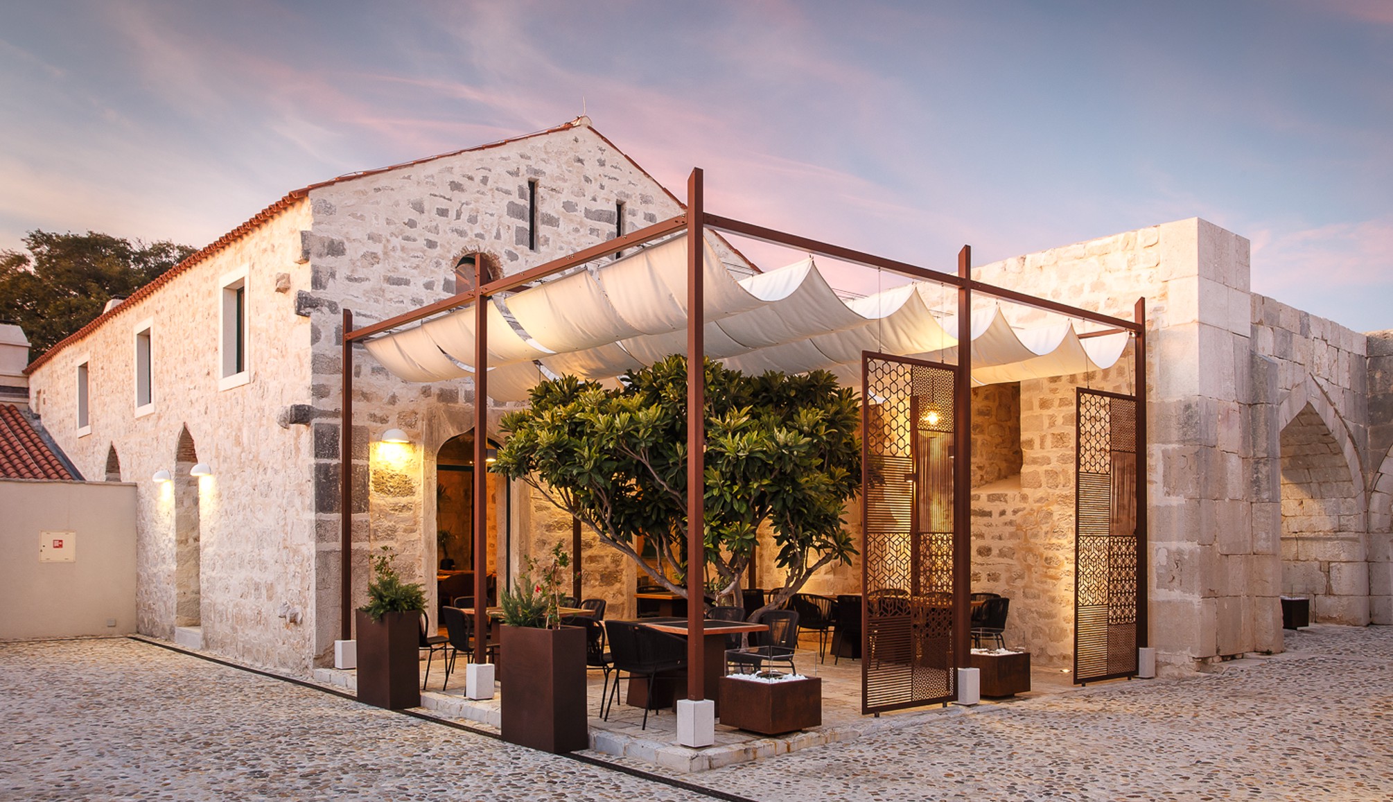 Heritage Hotel Maškovića Han