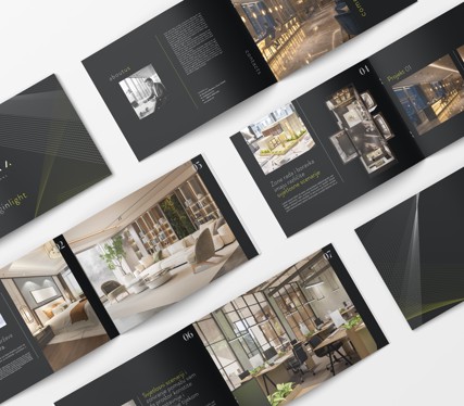 Syntera: A new brand for a new stage of business