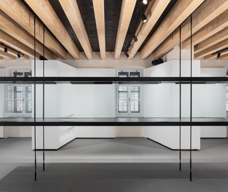 6 things that make a great lighting project