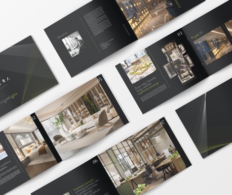 Syntera: A new brand for a new stage of business
