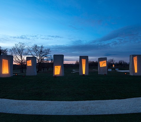 Tičan Memorial Park