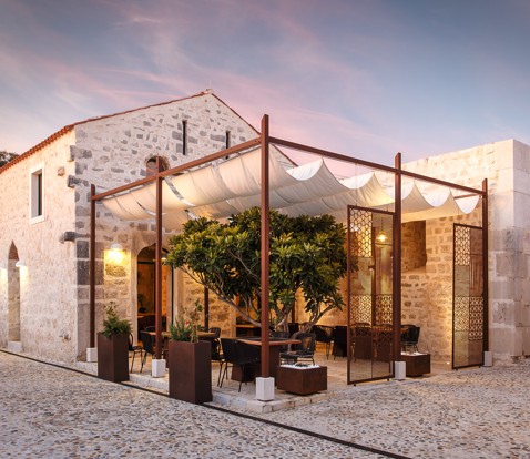 Heritage Hotel Maškovića Han