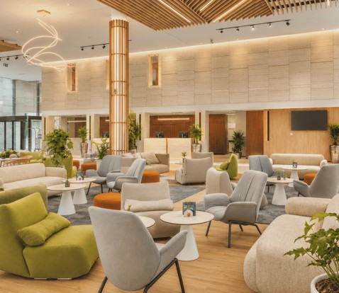 Hotel Garden Istra Plava Laguna