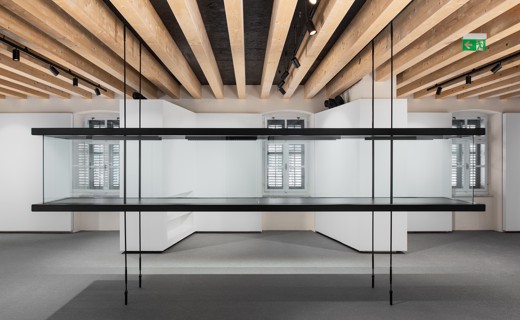 6 things that make a great lighting project