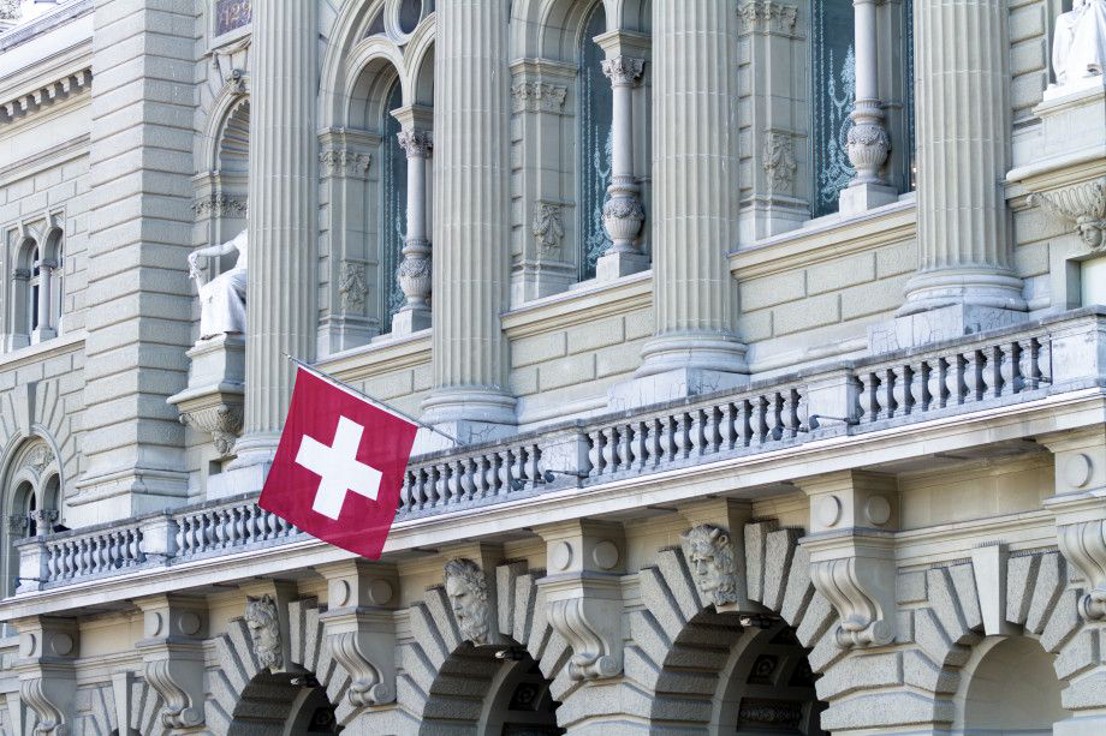 Der Bundesrat zieht richtige Lehren aus der CS-Krise