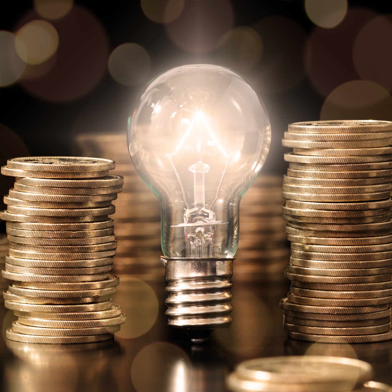 Blog Vermögensaufbau | Wie werde ich reich