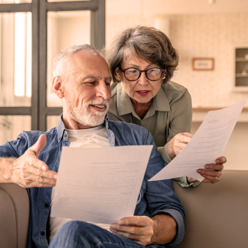 Blog Vermögensaufbau | Faktor Zeit