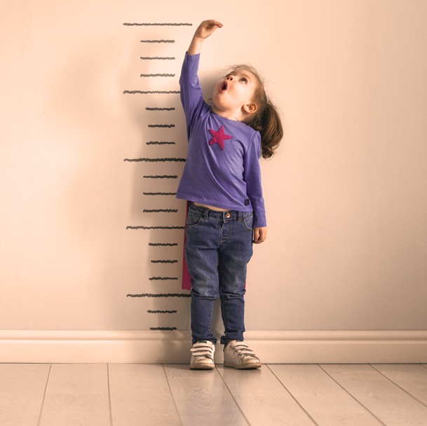 Blog Vermögensaufbau | am Wachstum teilhaben