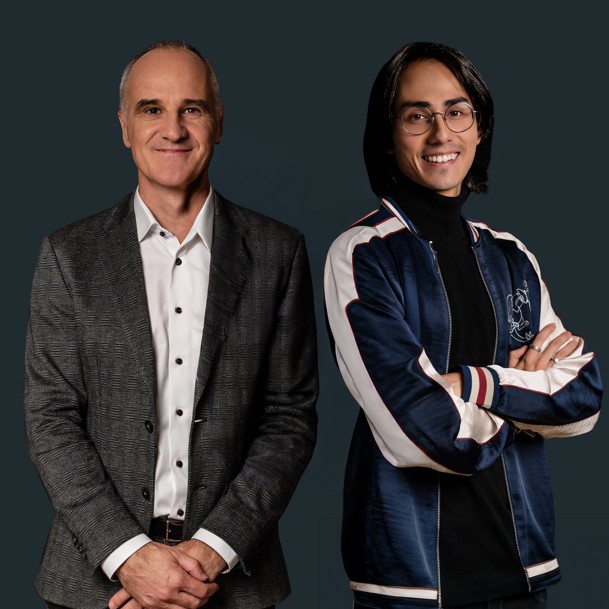 Blog Vermögensaufbau | Wie werde ich reich Podcast